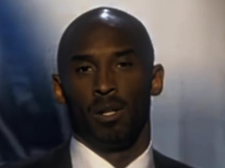 “道阻且长 行则将至”#科比 #励志