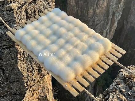 你被困荒岛🏝️,十二星座决定你的专属床🛏️ #asmr#解压#助眠#星座 #极度舒适