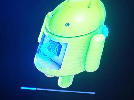 魔百和CM101S破解三方限制刷机