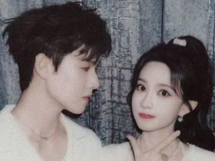 #李昀锐 #孟子义 这次是真的和好开始发糖了吧#娱乐 #娱乐评论大赏 #昀牵孟绕