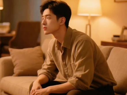 他在家中翻见陌生信物,贤妻的温柔日常渐露破绽,他暗寻线索撕开生活的假面#剧点 #温柔假面下的裂痕 #贤妻 #温柔 #假面