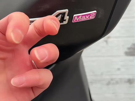 26款#极核ae4 即将发布,是你心中的样子吗?#极核 #电摩 #极核ae8 #九号