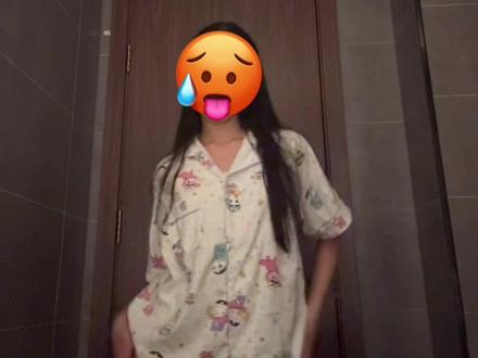 半夜心血来潮编了支萱萱摇#睡衣舞 #原创摇#萱萱摇