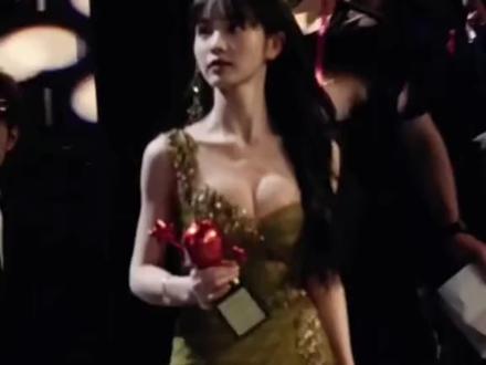 田曦薇真的不能大火吗