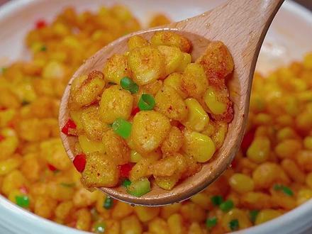 分享给大家 玉米 营养又美味的10种神仙吃法,鲜甜脆嫩 ,孩子超爱吃 #家常菜 #做法简单又营养 #玉米粒吃法 #大人小孩都爱吃 #玉米的神仙吃法 #跟抖音学做菜 #分享美食分享快乐😋😋