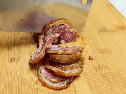 广府缯肘,缯,四声,动词!#抖音美食推荐官 #地方特色美食 #卤味熟食