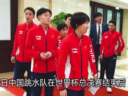 中国跳水队身着军装军训,全红禅调皮表情包,直呼没睡醒 #跳水运动员 #跳水 #跳水梦之队 #全红禅
