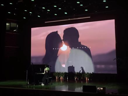 海鸥不再眷恋大海 可以飞更远·#如果呢