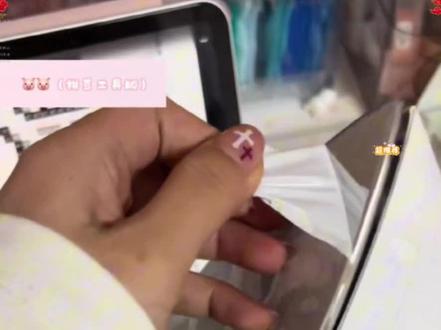 心连心熨斗烫豆#拼豆熨斗推荐 #拼豆好用的熨斗 #好用的熨斗 #拼豆熨斗