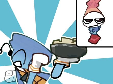 你要那种颜色的糯米纸啊😋#丹迪的世界 #缸虾