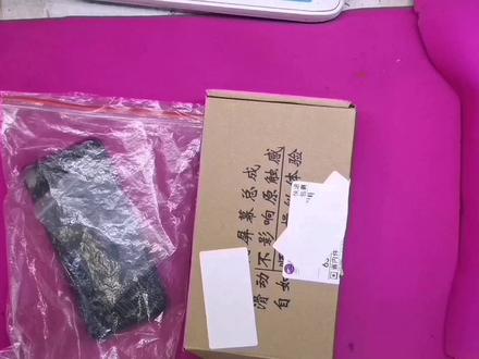 OPPOA72换屏教程,小白可以依葫芦画瓢