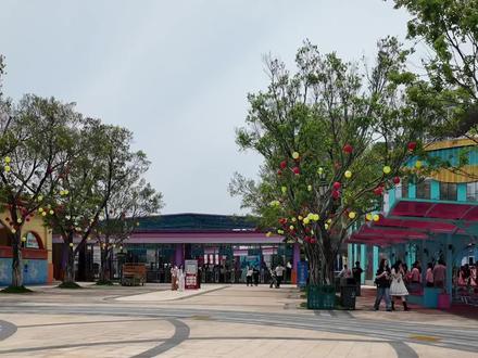 重庆欢乐谷,超级飞侠训练营快速通道,两分钟一镜到底,五分钟路程,走路最少,推车游客首选!#重庆欢乐谷超级飞侠训练营 #重庆欢乐谷超级飞侠快速 #重庆欢乐谷超级飞侠跟拍 #重庆欢乐谷超级飞侠 #重庆欢乐谷