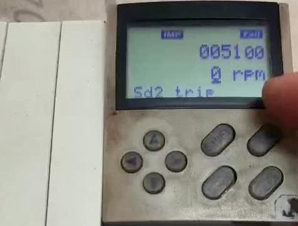 德国伦茨变频器参数拷贝要学的看视频