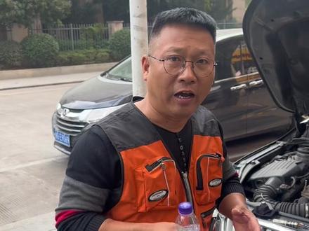 别克君威君越通病#东阳修车 #免拆治理烧机油 #发动机维修 #豪车专修 @DOU+小助手