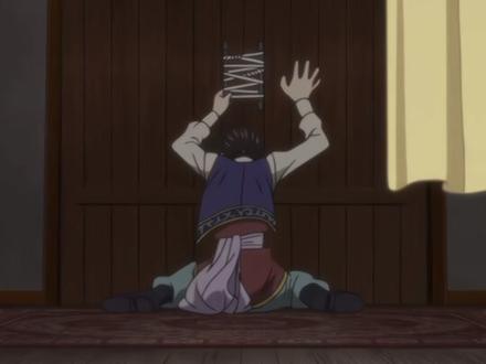 这一路的艰辛 只有c.c自己才知道吧
#复活的鲁鲁修 #鲁鲁修cc