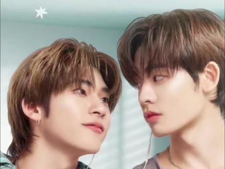 怦然与你7-8集完整版来啦#怦然与你 #泰剧 #teeteepor