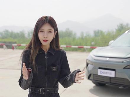 比亚迪唐L DM-p,强的不止是动力#比亚迪唐L