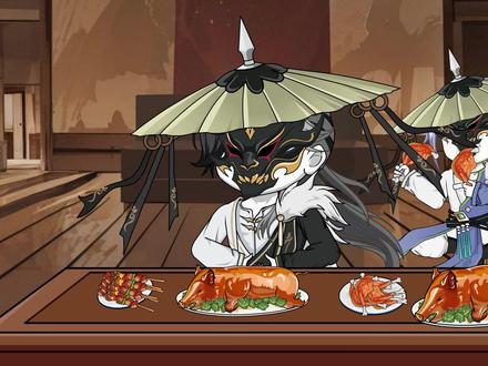 玄奘讯息,中州秘境开启 #奇遇原始人 #国漫 #修仙