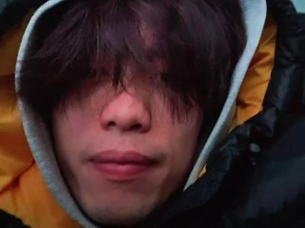 封了vt就不能封我了哦
#徐赢#vinzt