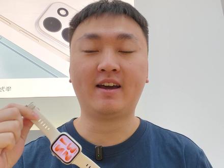 华为WatchFit5实用小技巧 跑步不带手机如何听音乐和支付呢?快来跟我一起操作吧!#华为 #华为watchfit #华为穿戴
