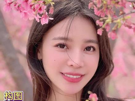 拍樱花🌸别再爬梯子,凳子啦!这不是有手就能拍吗!#樱花 #樱花拍照攻略 #樱花拍照姿势 #春日拍照 #手机拍照教程