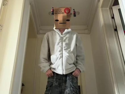 白菜对我笑🥬#日常练舞记录 #动作猜专业 #谁还没个隐藏技能