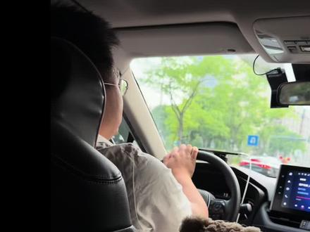我是不是耽误他去香港吹晚风了?🥹#云熠 #云旗 #郝熠然