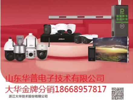 大华Smart Pss软件调试