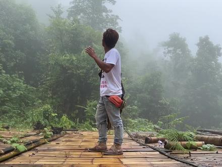 《Trap》Korean Ver.找一条路离开,不在真心的你