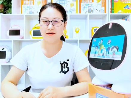 #启蒙早教 名校堂早教机下载动画片教程,名校堂使用说明#益智早教 #家庭教育 #实用分享