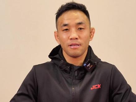 “东北飞虎”尚志法二番战“彝人战士”海来尔克!能否重新加冕金腰带?#JCK010 #JCK王者系列 #金腰带 #综合格斗 @MMA尚志法