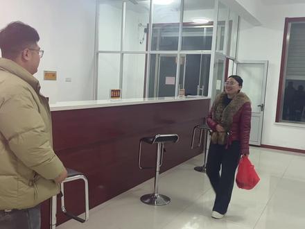 #vlog日常 #办公日常 #原创视频 社区工作处处充满惊喜。禁燃禁放为大家,平安新年齐欢乐!