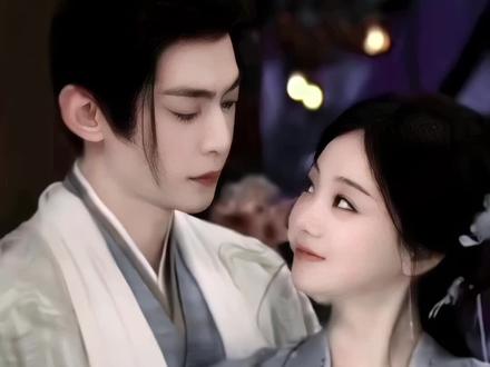 谢永儿×夏侯泊#胡意旋#唐晓天#成何体统定档