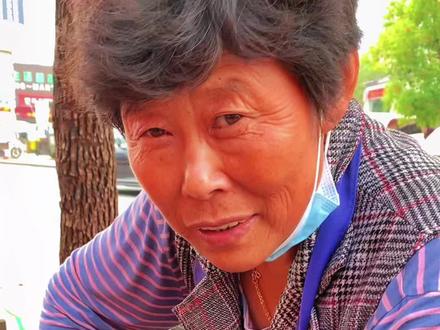 如果有打算来刘场早点吃豆腐的,尽量赶在早上八点前过来哦#睢宁美食#辣椒豆腐 #抖音美食推荐官 #路边摊美味 #蒲包豆腐