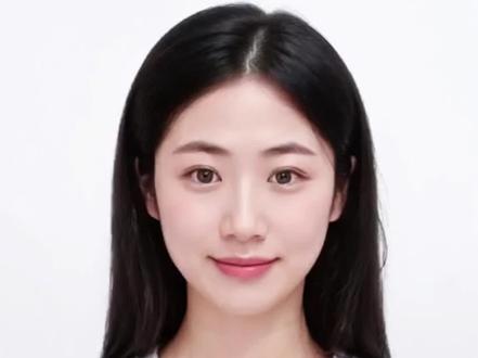 氛围感头像这不就有了吗?#豆包指令 #豆包P图 #氛围感拍照 #ai生成图