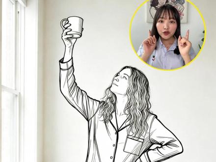 如何用AI做变装视频?#AI #AI变装 #AI生成 #智能设计 #AIGC