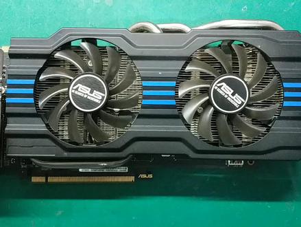 华硕GTX970开机黑屏了,丢掉肉疼还能再抢救一下