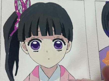 一只小蝴蝶|香奈乎
萌之萌之
下期画谁
🖊️:恩米小黑盒
宝子们在评论区告诉我
#鬼灭之刃#香奈乎 #丙烯马克笔#恩米丙烯马克笔