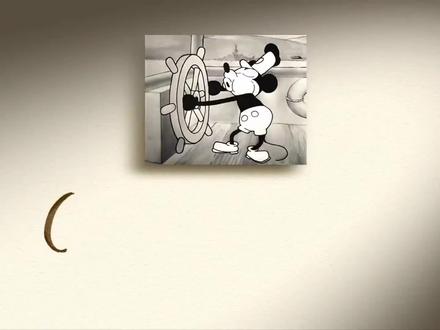 冰雪奇缘-番外创意大片《雪宝的冰雪大冒险》