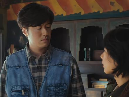 坏了‼️二愣子来要名分了‼️#生命树 #杨紫 #张哲华