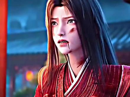 孝死,朱鹿与父亲对付陈平安#剑来