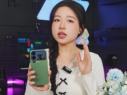 手机的隐藏功能你知道吗? #小米17Pro #小米好物推荐 #数码科技 #好物推荐 #手机