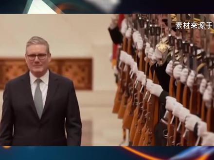 斯塔默访日一天就离开,高市布下晚宴,等着谈3件抗华大事? #零基础看懂全球 #全球创作者计划 #新年囤点专业货 #春节世界观察