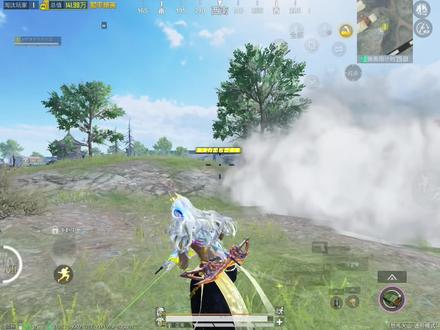 还没有双刃的玩家们 希望你们能学会这期教学尽快拥有!