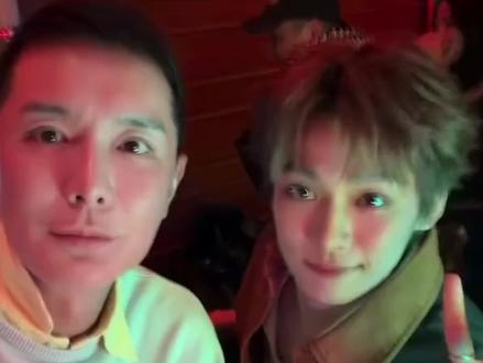 梓渝,你就是红发战神吧!
#梓渝 #时尚 #明星 #游点意思