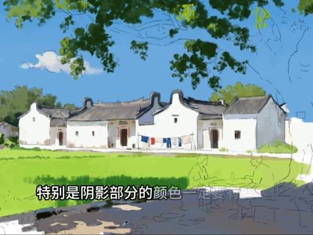 3步告别棒棒糖大树,画出自然真实感 粉丝想看的大树教程来了,从铺色到完成详细拆解,不用抠细节看完就能get重点,收藏起来慢慢画,希望本次分享对大家画树有帮助,还想看什么教程评论区留言,日更绘画教程或过程视频,喜欢的蹲住更新哦。#绘画教程 #零基础学画画 #板绘 #绘画技巧 #树的画法