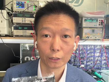 程序如何下载到芯片上#芯片