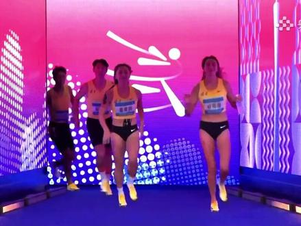 清流骄傲!葛曼棋全运会再展锋芒