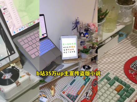 可能你们不知道,对于晋江作者来说,真的会让人气到发财,全部都是盗版,我们自己去打击盗版去发邮件打客服电话,这家都是装死的态度
晋江小说千字三分,真的很便宜了。
一章三千字很可能是作者在电脑前磨几个小时的创作,我也可以说绝大部分小说作者写小说都是不挣钱的,为爱发电。
在最后我呼吁大家支持正版,每一次你看小说花的钱,都是在为你想要的世界投票。
#网文作者 #刷到我你这个号算是养成了 #晋江 #支持正版拒绝盗版 #写文