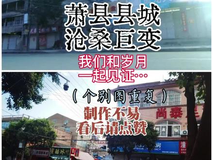 #萧县老城区#15~20年变化#回忆#怀旧情怀 #年代 #家乡的变化 #老街
萧县老城区最近15~20年在城市建设、环境治理、交通等方面都发生了显著变化,具体如下:
- 城市建设与改造 :萧县老城区实施了大量的旧城改造项目。2017年,老城区“一河五沟”黑臭水体治理被纳入老城改造重点项目,龙河北段工程加快施工,龙潭沟、虎山沟、丰收沟等也进行了综合治理。同时,城区10座垃圾中转站投入使用,实现了垃圾转运的机械化、规范化。此外,还开展了老旧小区整治工程,提升了居民的居住环境。
- 生态环境优化 :萧县老城区注重生态环境建设,打造了龙河景观带,推进了三龙支河、梅村沟等治理工程,改善了水系生态环境。并且,按照15分钟、5分钟生活圈,分级分类对公共服务设施、基础设施进行补缺补差,城市能级逐步提升。
- 交通设施改善:一些老旧道路得到了重修重建,如交通路地下道,过去是一个路面崎岖的小桥洞,出了地下道就是一片破败景象,如今地下道已重修,萧国大道笔直宽敞,道路两旁小区林立,区域面貌焕然一新。
- 公共服务设施完善 :萧县在创建省级园林县城后,又启动了国家园林县城创建,建设绿道19条、75公里,新增和提升道路绿化25条,增加绿地60万平方米,新建街头游园24个,提升公园4个,公园绿地面积达292公顷,为居民提供了更多的休闲空间。
- 商业格局变迁:老城区一些曾经的地标性建筑,如大转盘、百货大楼、四通公司、黄淮大厦等已不复存在,商业格局发生了较大变化,新的商业中心和商业街逐渐兴起,满足了居民日益增长的消费需求。